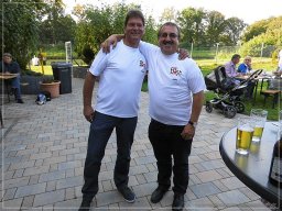 Sommerfest 06.09.2014